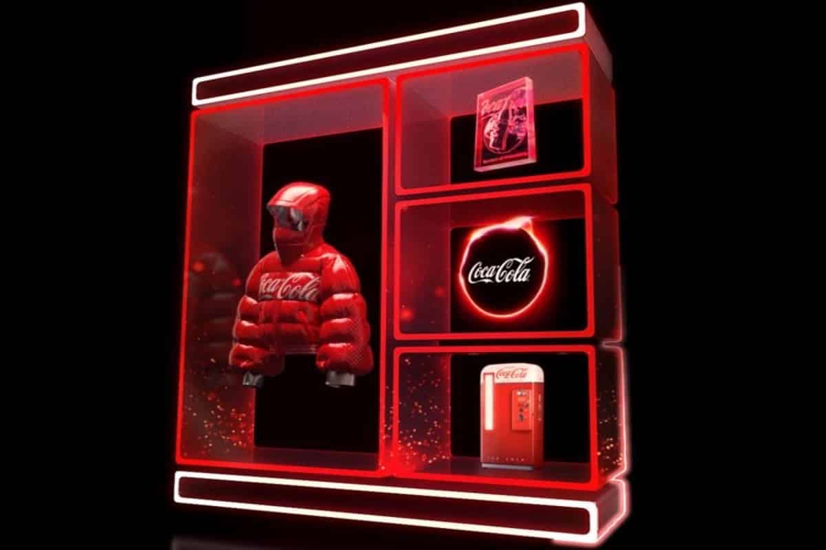 Coca Cola