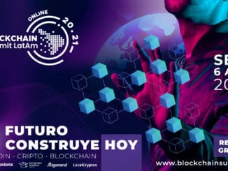 Blockchain Summit Latam 5ta Edición