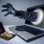 hack defi BlueBenx