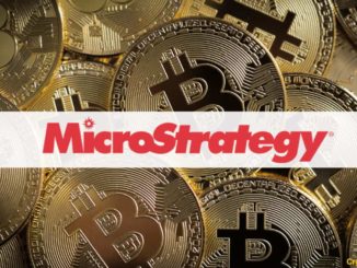 Microstrategy Compró 243 Millones De Dólares En Bitcoins