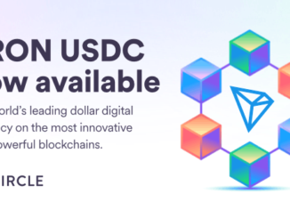 USD Coin TRC-20