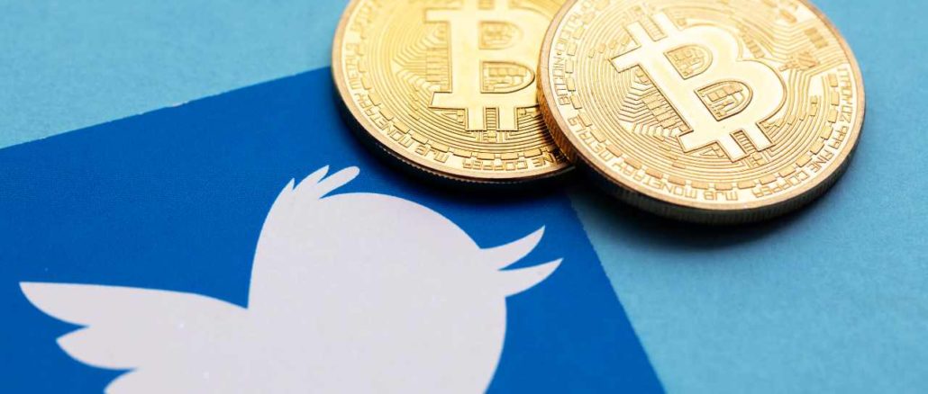 Twitter Podría Permitir A Sus Usuarios Añadir Direcciones De Bitcoin Y Ethereum Para Recibir Propinas