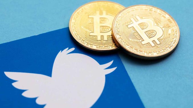 Twitter Podría Permitir A Sus Usuarios Añadir Direcciones De Bitcoin Y Ethereum Para Recibir Propinas