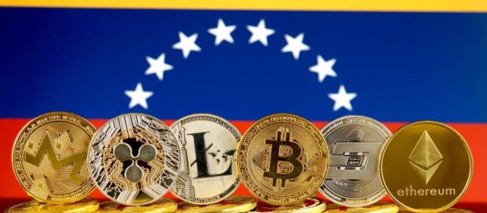 Venezuela exchanges