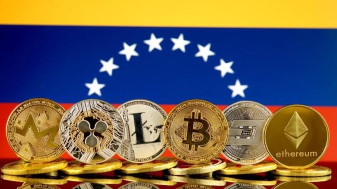 Venezuela exchanges