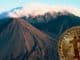 Minería De Bitcoin Volcán El Salvador