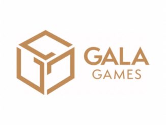Logo de Gala Games
