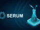 Logo de Serum (SRM)