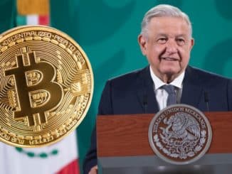 México Bitcoin