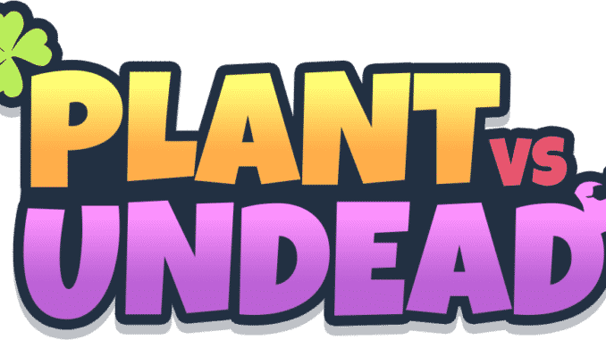 Logo de Plants Vs. Undead