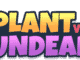 Logo de Plants Vs. Undead