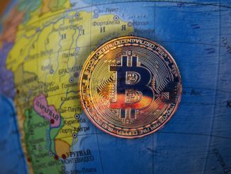 Países Adoptarán Bitcoin