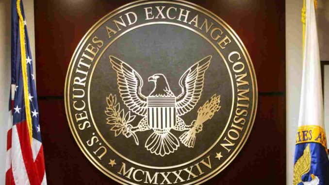 SEC Stablecoins