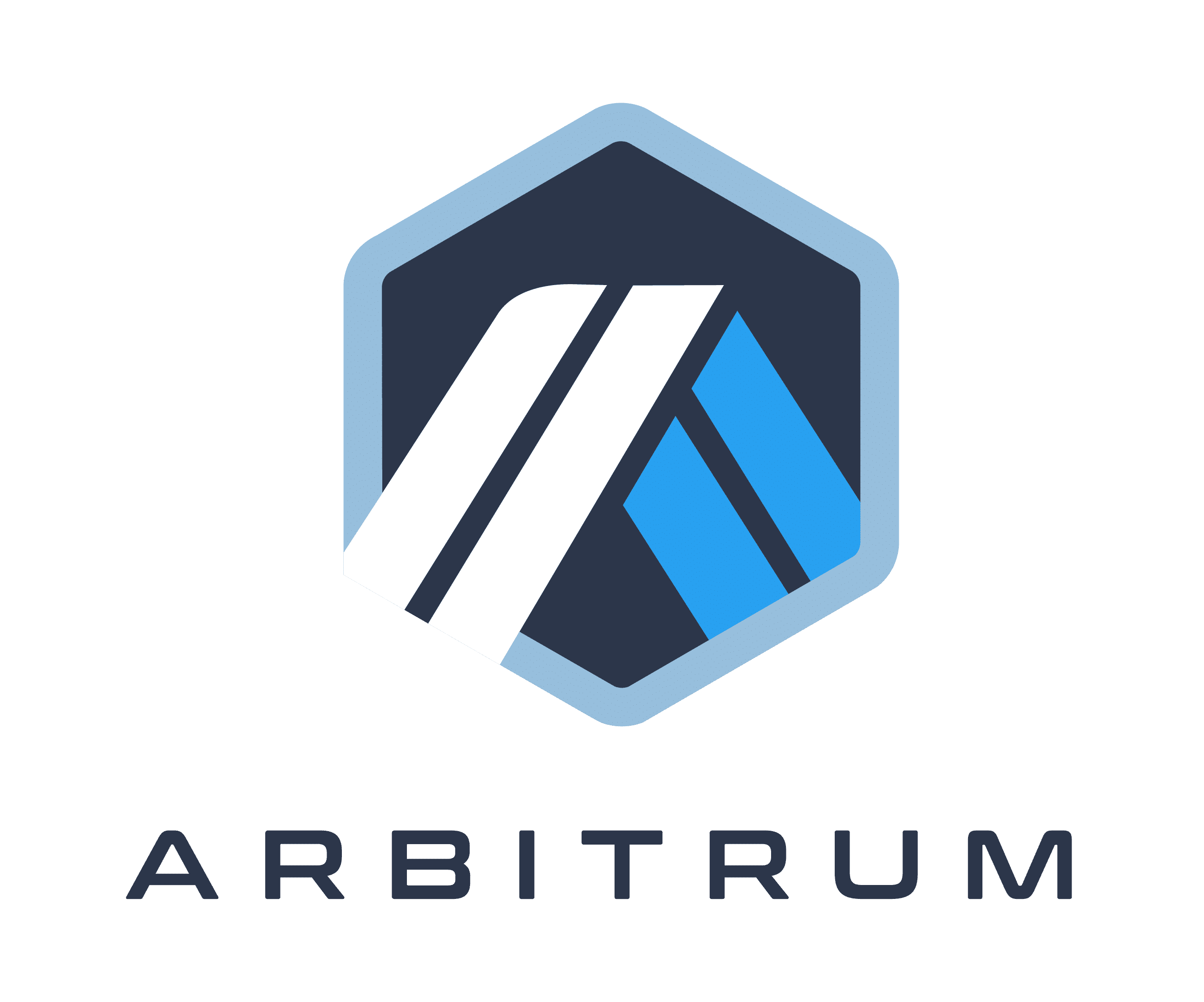 logo de arbitrum