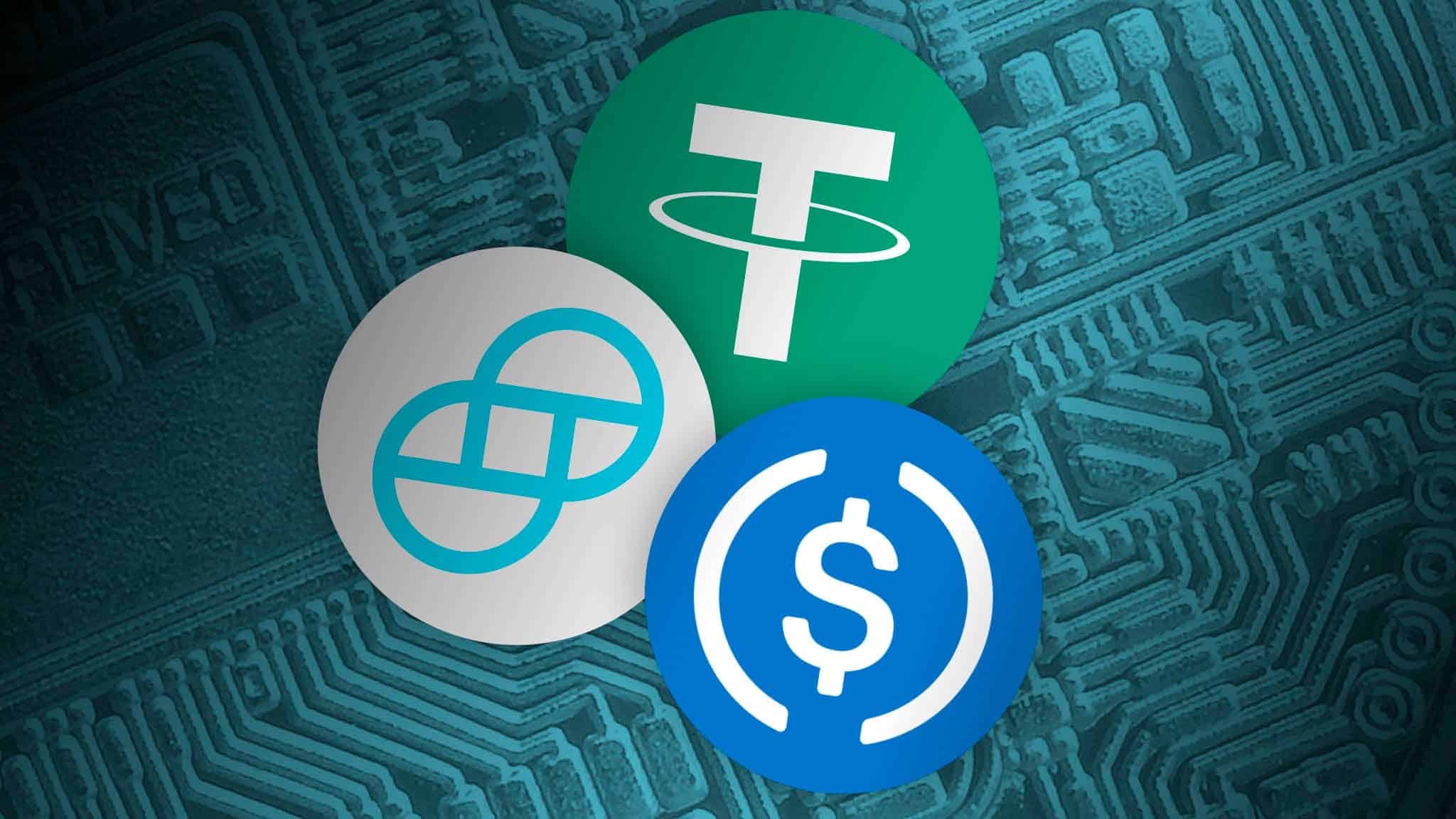 stablecoins