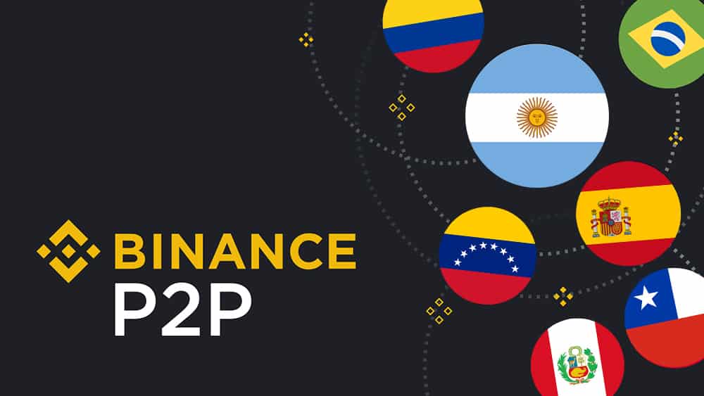 Binance Argentina