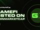 Logo de GameFi (GAFI)