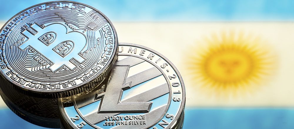 Argentina Impuestos criptomonedas