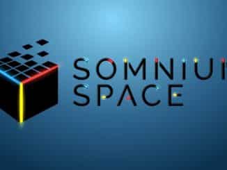Logo de Somnium Space