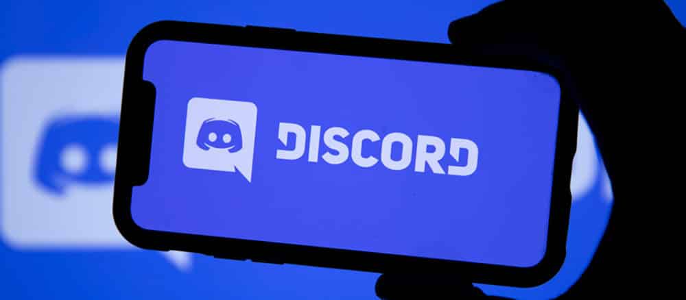 Discord Criptomonedas