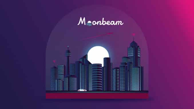 Moonbeam Polkadot Parachain