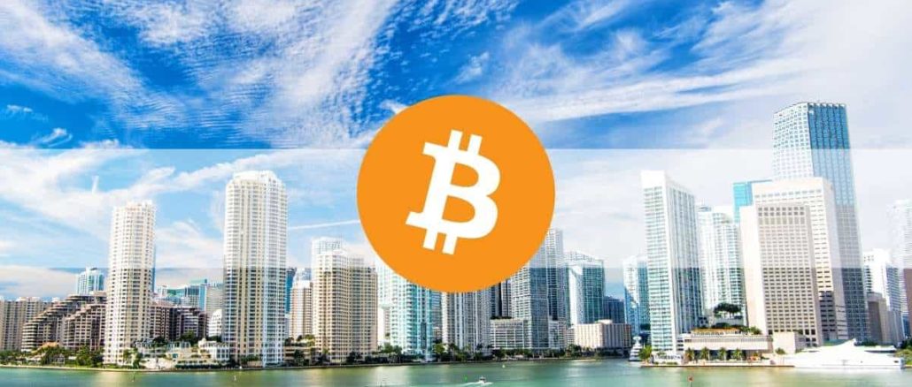 Bitcoin Miami