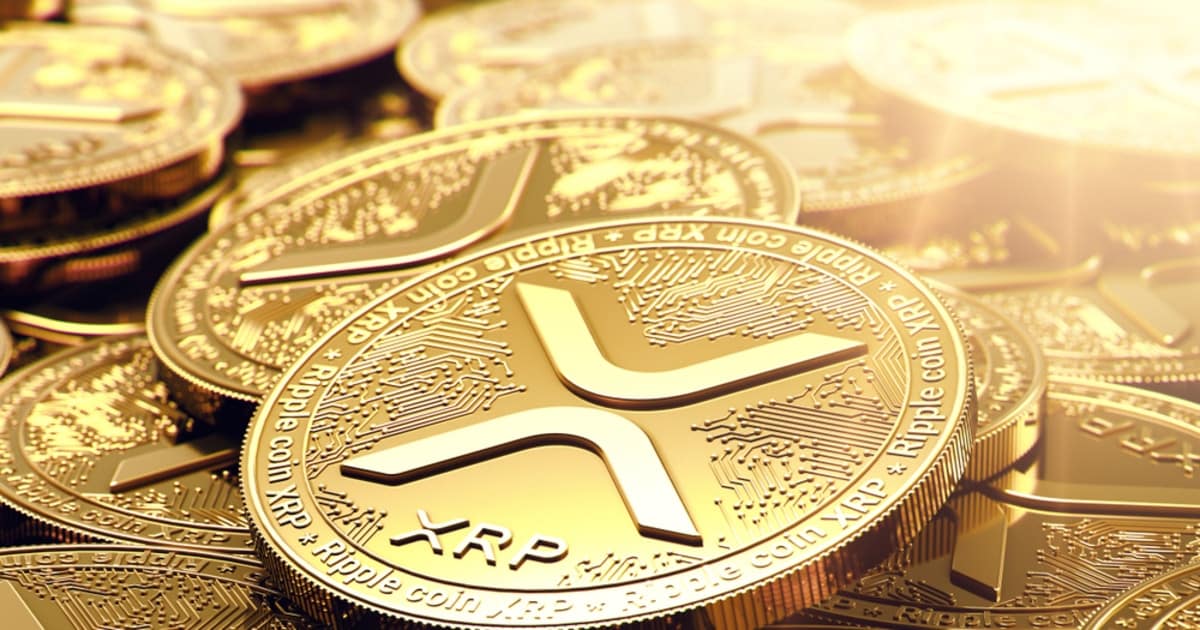  Tienes XRP Esta Empresa Regalar 500 Millones De D lares En Tokens A 