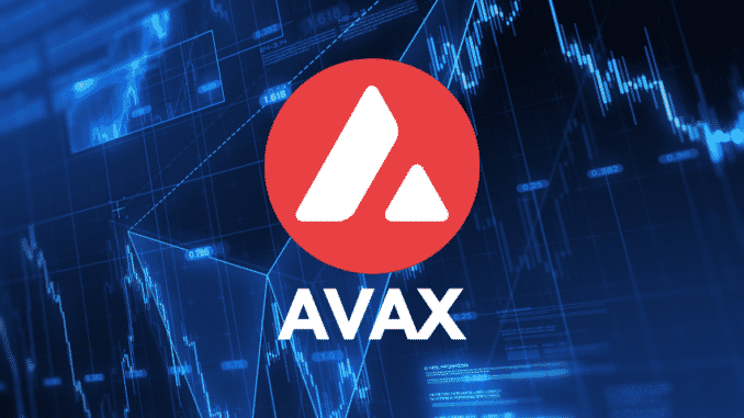 Avalanche (AVAX) Sube Un 24% Luego De Este Anuncio