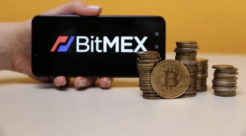 Bitmex bmex