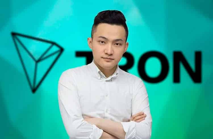 Justin Sun