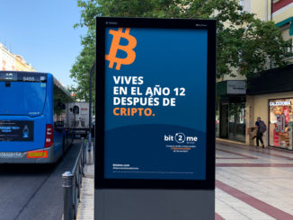 Bit2Me Banco de España