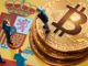 Bancos España Bitcoin
