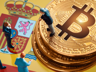 criptomonedas España