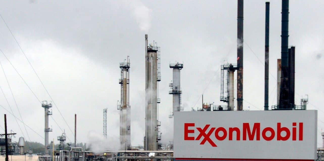 exxonmobil