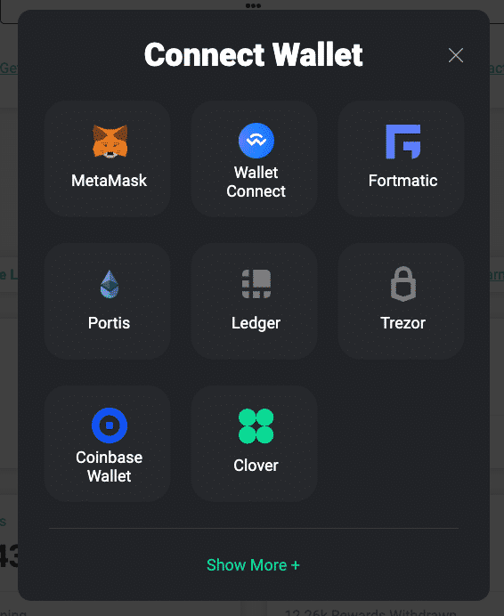 cripto wallets compatibles con trazable token