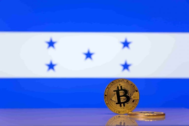 Honduras Bitcoin