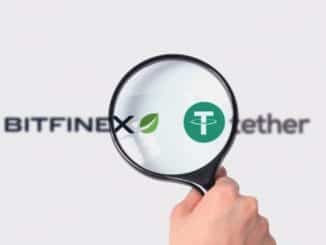 Bitfinex y tether