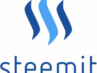 Logo de Steemit
