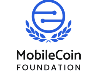 Logo de MobileCoin (MOB)