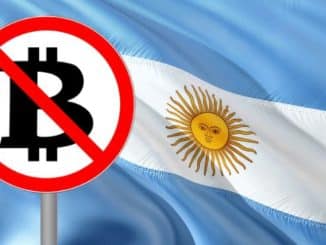 Argentina Bitcoin