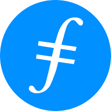 Logo de Filecoin