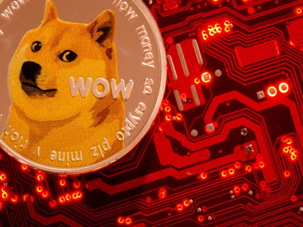 Precio Dogecoin: DOGE Se Enfrenta A PUMP Y Su Valor Tambalea | CoinGape  Espanol