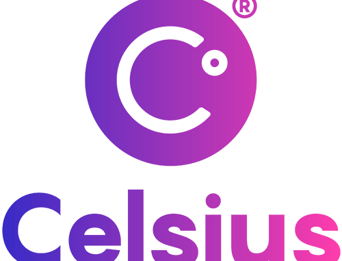 Logo de Celsius