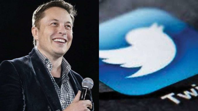 Twitter Elon Musk