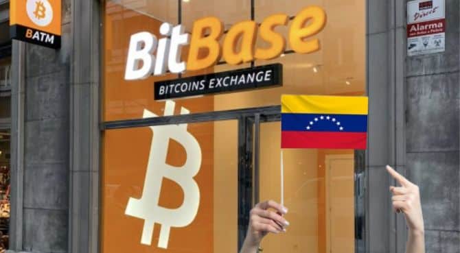 BitBase Venezuela