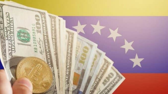 Remesas Venezuela