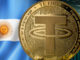 Argentina stablecoins