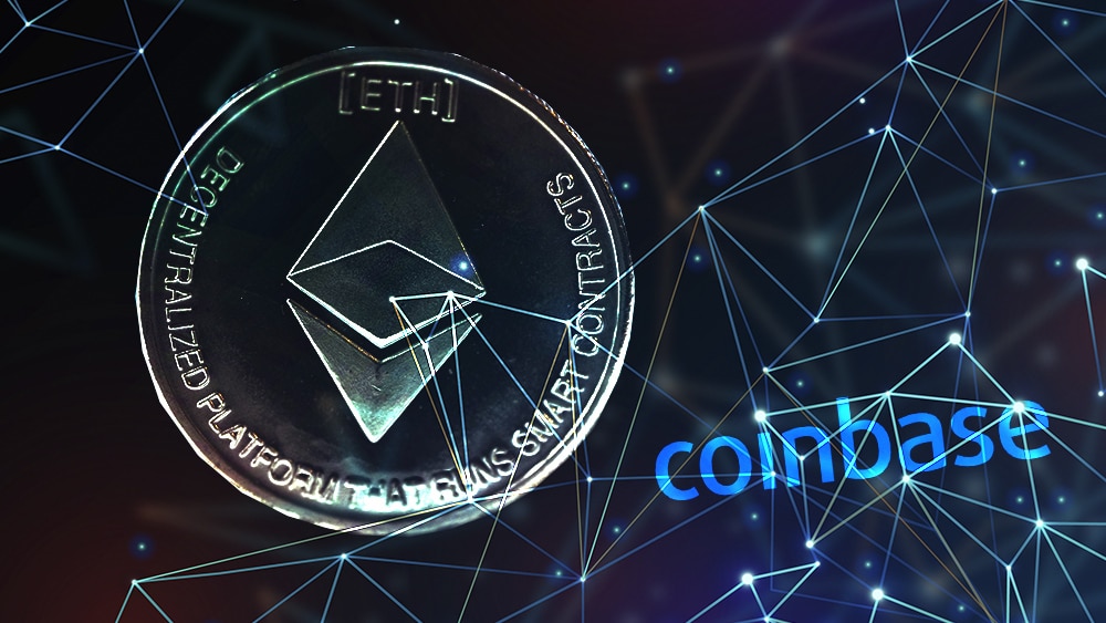 Ethereum Coinbase