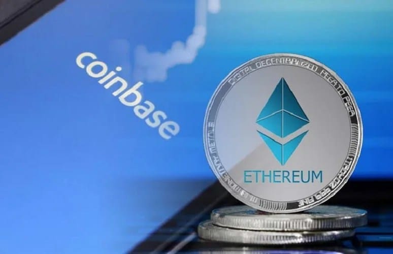 Coinbase Ethereum