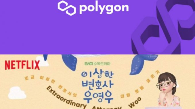 Corea Polygon NFT